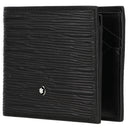 Montblanc Meisterstück 4810 - Kreditkartenetui 6cc 11.5 cm (black) - Markenkoffer