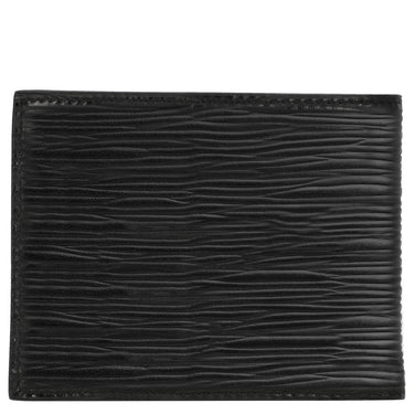 Montblanc Meisterstück 4810 - Kreditkartenetui 6cc 11.5 cm (black) - Markenkoffer