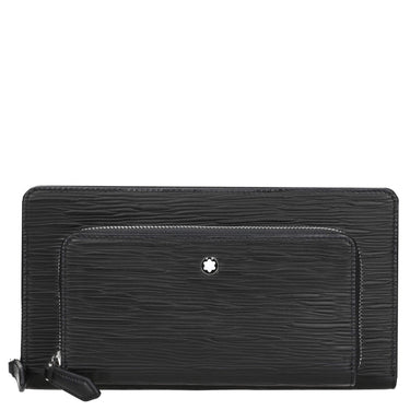 Montblanc Meisterstück 4810 - Umhängetasche 24 cm (black) - Markenkoffer