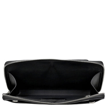 Montblanc Meisterstück 4810 - Umhängetasche 24 cm (black) - Markenkoffer