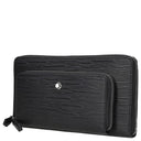 Montblanc Meisterstück 4810 - Umhängetasche 24 cm (black) - Ansicht 2