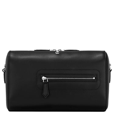 Montblanc Meisterstück Selection Soft 142 - Umhängetasche 24 cm (black) - Markenkoffer
