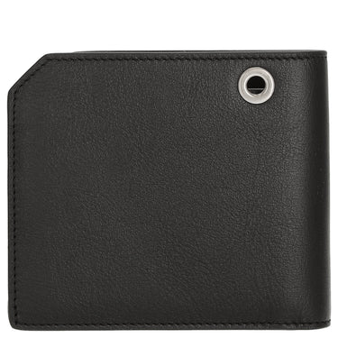 Montblanc Meisterstück Selection Soft - Geldbörse 6cc 11 cm (black) - Markenkoffer