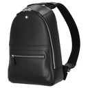 Montblanc Meisterstück Selection Soft - Rucksack 35 cm (black) - Markenkoffer