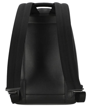 Montblanc Meisterstück Selection Soft - Rucksack 35 cm (black) - Markenkoffer