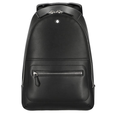 Montblanc Meisterstück Selection Soft - Rucksack 35 cm (black) - Markenkoffer