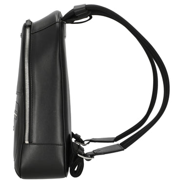 Montblanc Meisterstück Selection Soft - Rucksack 35 cm (black) - Markenkoffer
