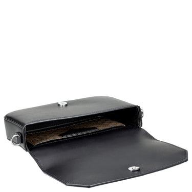 Montblanc Meisterstück Selection Soft - Umhängetasche 19 cm (black) - Markenkoffer