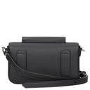 Montblanc Meisterstück Selection Soft - Umhängetasche 19 cm (black) - Markenkoffer
