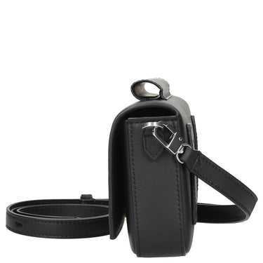 Montblanc Meisterstück Selection Soft - Umhängetasche 19 cm (black) - Markenkoffer