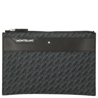 Montblanc Sartorial - Envelope Tasche 24 cm Leder (black) - Markenkoffer