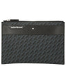 Montblanc Sartorial - Envelope Tasche 24 cm Leder (black)
