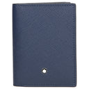 Montblanc Sartorial - Kreditkartenetui 4cc 11 cm (ink blue) - Markenkoffer