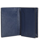 Montblanc Sartorial - Kreditkartenetui 4cc 11 cm (ink blue) - Markenkoffer