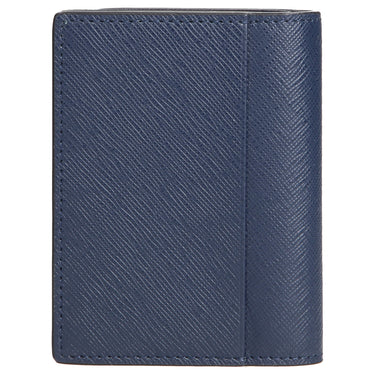 Montblanc Sartorial - Kreditkartenetui 4cc 11 cm (ink blue) - Markenkoffer