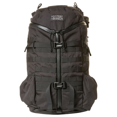 Mystery Ranch 2 Day Assault 27 - Rucksack 53 cm (black, S/M) - Markenkoffer