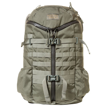 Mystery Ranch 2 Day Assault 27 - Rucksack 53 cm (foliage, L/XL) - Markenkoffer