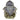 Mystery Ranch 2 Day Assault 27 - Rucksack 53 cm (forest, S/M) - Markenkoffer