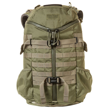 Mystery Ranch 2 Day Assault 27 - Rucksack 53 cm (forest, S/M) - Markenkoffer
