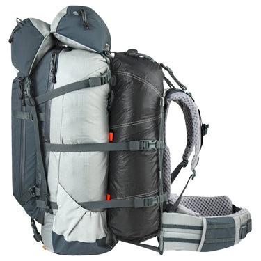 Mystery Ranch Beartooth 85 - Wanderrucksack 85 cm (gneiss, M) - Markenkoffer