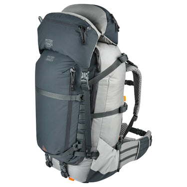 Mystery Ranch Beartooth 85 - Wanderrucksack 85 cm (gneiss, M) - Markenkoffer