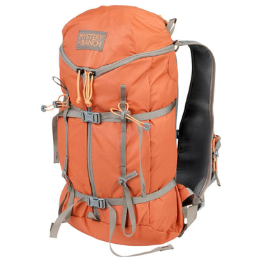 Mystery Ranch Gallagator 20 - Wanderrucksack (paprika, L/XL) - Markenkoffer
