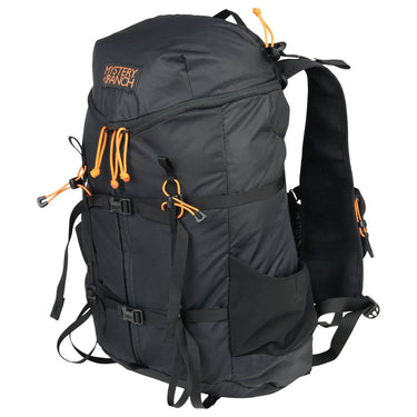Mystery Ranch Gallagator 25 - Wanderrucksack (black, S/M) - Markenkoffer