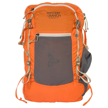 Mystery Ranch In and Out 19 - Wanderrucksack 41 cm (hunter) - Markenkoffer