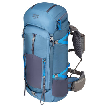 Mystery Ranch Men Bridger 55 - Trekkingrucksack 71 cm (slate, XL) - Ansicht 2