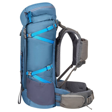 Mystery Ranch Men Bridger 55 - Trekkingrucksack 71 cm (slate, XL) - Ansicht 3