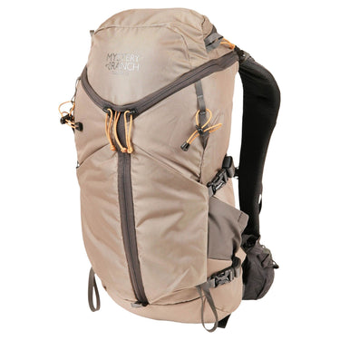 Mystery Ranch Men Coulee 20 - Wanderrucksack (stone, L/XL) - Markenkoffer