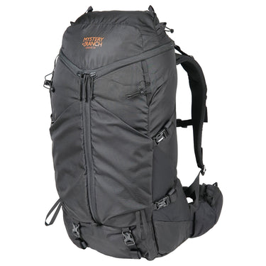 Mystery Ranch Men Coulee 50 - Wanderrucksack (black, L) - Markenkoffer