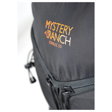 Mystery Ranch Men Coulee 50 - Wanderrucksack (black, L) - Markenkoffer