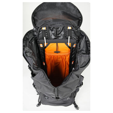 Mystery Ranch Men Coulee 50 - Wanderrucksack (black, L) - Markenkoffer