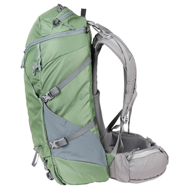 Mystery Ranch Men Coulee 50 -Wanderrucksack (noble fir, M) - Ansicht 4
