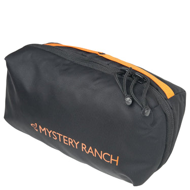 Mystery Ranch Mission Dopp - Kulturbeutel S 22 cm (schwarz) - Markenkoffer