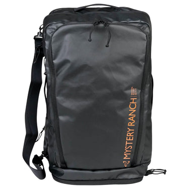 Mystery Ranch Mission Rover 60 Plus - Reisetasche/Reiserucksack 58 cm erw. (black) - Markenkoffer