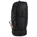 Mystery Ranch Mission Stuffel 30 - faltbare Reisetasche/Reiserucksack (black) - Markenkoffer