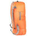 Mystery Ranch Mission Stuffel 30 - faltbare Reisetasche/Reiserucksack (sunset) - Markenkoffer