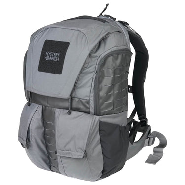 Mystery Ranch Rip Ruck 32 - Rucksack 16" (shadow, L/XL) - Markenkoffer
