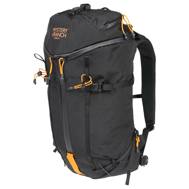 Mystery Ranch Scree 22 - Wanderrucksack (black) - Markenkoffer