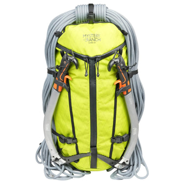 Mystery Ranch Scree 33 - Wanderrucksack (limeade, L) - Ansicht 4