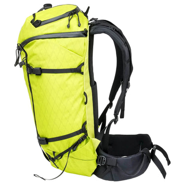 Mystery Ranch Scree 33 - Wanderrucksack (limeade, L) - Ansicht 3