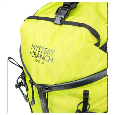 Mystery Ranch Scree 33 - Wanderrucksack (limeade, L) - Ansicht 5