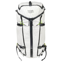 Mystery Ranch Scree 33 - Wanderrucksack (white/limeade, L) - Markenkoffer