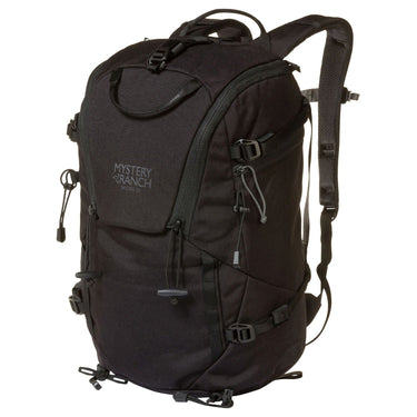 Mystery Ranch Skyline 23 - Kletterrucksack 46 cm (black) - Markenkoffer