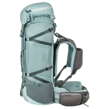 Mystery Ranch Women's Bridger 55 - Trekkingrucksack 71 cm (blue haze, S) - Markenkoffer