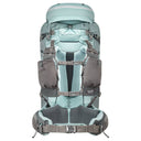 Mystery Ranch Women's Bridger 55 - Trekkingrucksack 71 cm (blue haze, S) - Markenkoffer