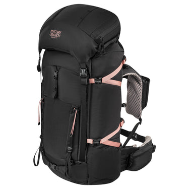 Mystery Ranch Women's Bridger 55 - Trekkingrucksack 71 cm (phantom, L) - Markenkoffer