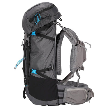 Mystery Ranch Women's Bridger 55 - Trekkingrucksack 71 cm (shadowmoon, S) - Markenkoffer